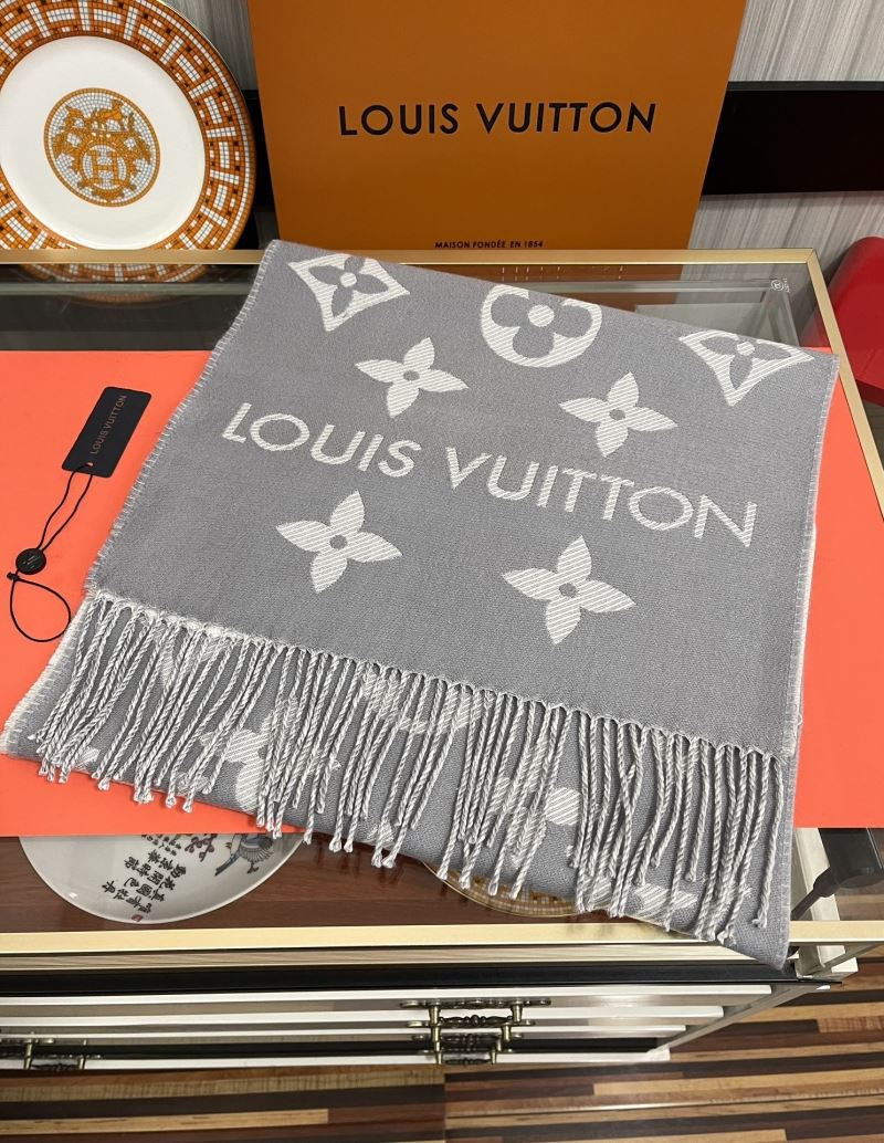 Louis Vuitton Scarf